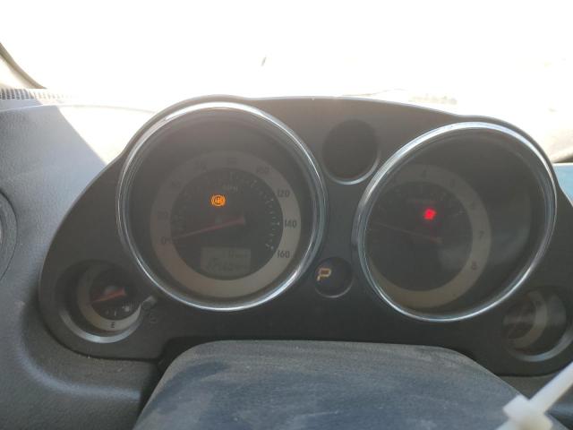 Photo 9 from auction – 2007 MITSUBISHI ECLIPSE GS with VIN 4A3AK24FX7E022476