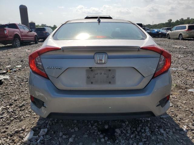Photo 6 from auction – 2018 HONDA CIVIC EXL with VIN JHMFC1F79JX009010