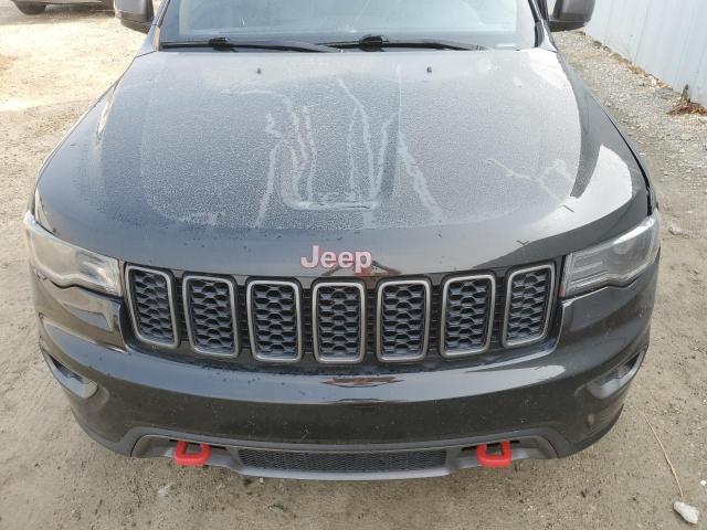 Photo 12 from auction – 2019 JEEP GRAND CHER with VIN 1C4RJFLT5KC797134