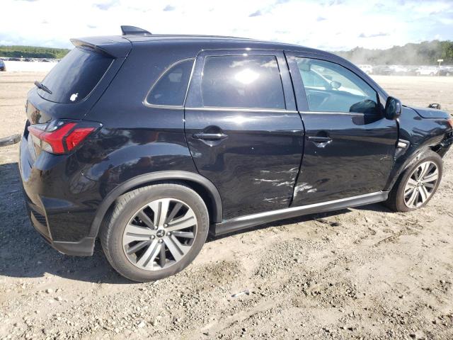 Photo 3 from auction – 2021 MITSUBISHI OUTLANDER with VIN JA4APUAU8MU022412