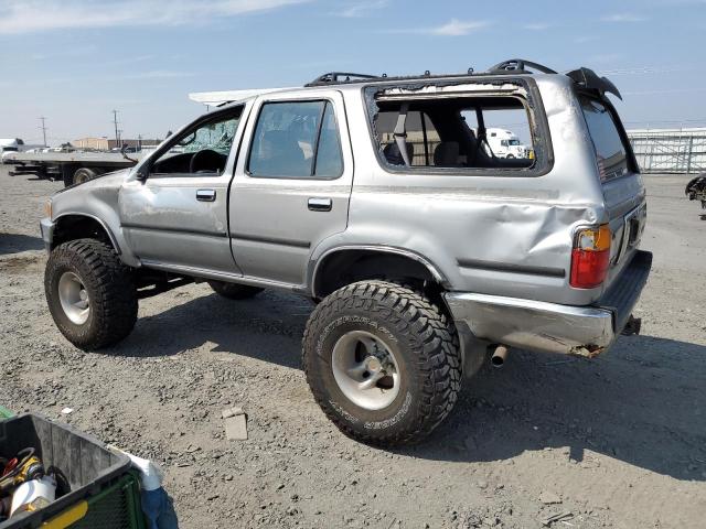 Photo 2 from auction – 1995 TOYOTA 4 RUNNER with VIN JT3VN39W2S0200157