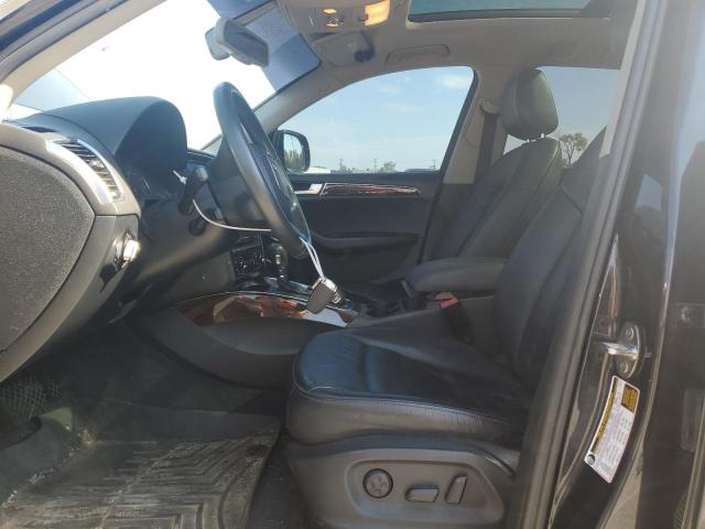 Photo 7 from auction – 2012 AUDI Q5 PREMIUM with VIN WA1DKAFP7CA037979
