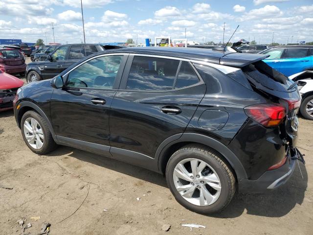 Photo 2 from auction – 2024 BUICK ENCORE GX with VIN KL4AMBS2XRB002160