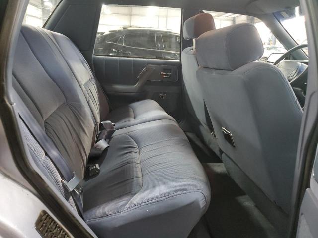 Photo 10 from auction – 1995 BUICK CENTURY SP with VIN 1G4AG55M5S6450375