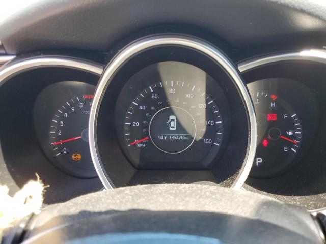 Photo 9 from auction – 2014 KIA OPTIMA LX with VIN 5XXGM4A78EG344882