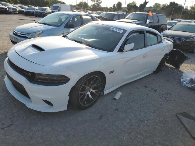 DODGE CHARGER R/ 2016 with VIN 2C3CDXGJ1GH318289 - Photo from auction