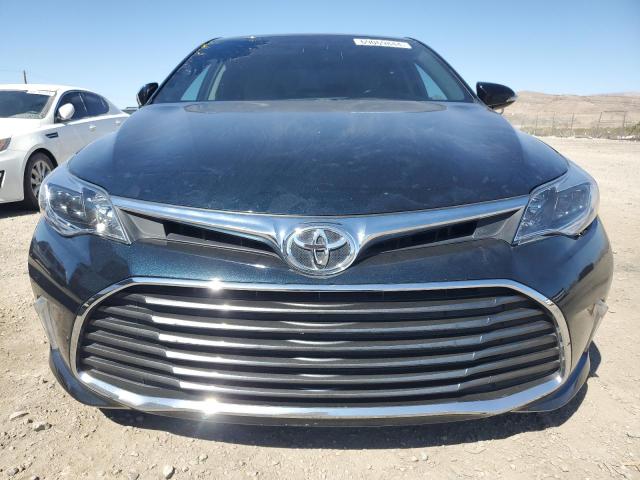 Photo 5 from auction – 2016 TOYOTA AVALON XLE with VIN 4T1BK1EB9GU225812