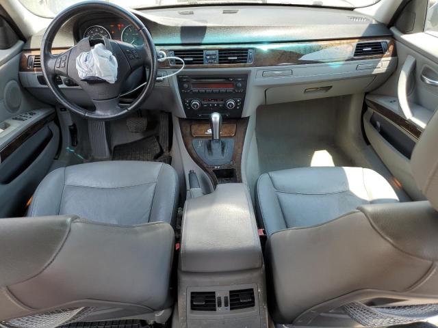 Photo 8 from auction – 2007 BMW 328 XI with VIN WBAVC93547KX61196