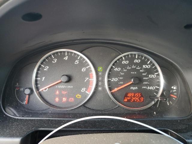 Photo 9 from auction – 2003 MAZDA 6 I with VIN 1YVFP80CX35M31543