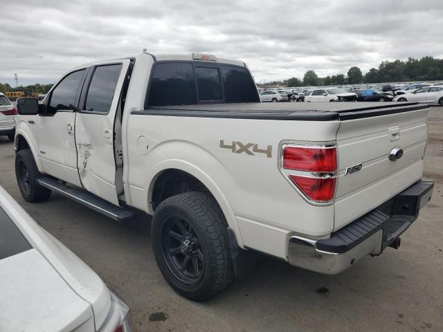 Photo 2 from auction – 2012 FORD F150 SUPER with VIN 1FTFW1ET3CFA08211