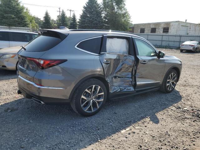 Photo 3 from auction – 2023 ACURA MDX TECHNO with VIN 5J8YE1H42PL044092