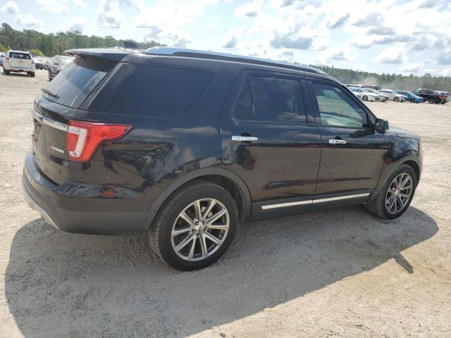 Photo 3 from auction – 2016 FORD EXPLORER L with VIN 1FM5K7F88GGC81211