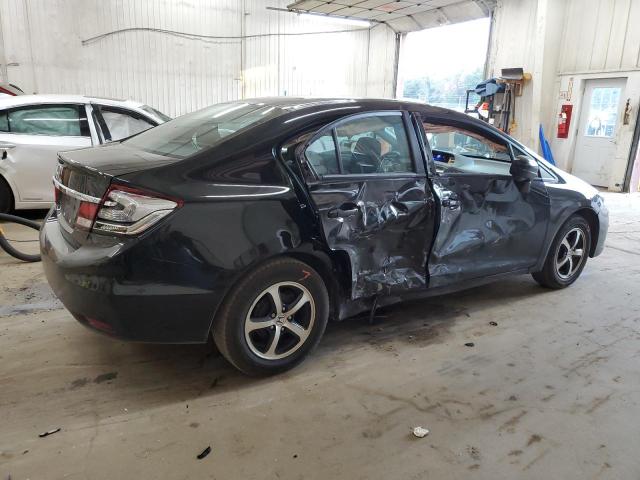 Photo 3 from auction – 2015 HONDA CIVIC SE with VIN 19XFB2F73FE217224