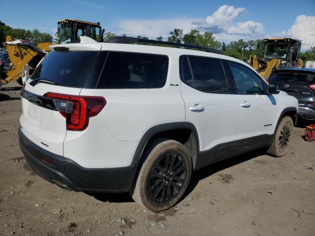 Photo 3 from auction – 2023 GMC ACADIA SLE with VIN 1GKKNRL4XPZ159633