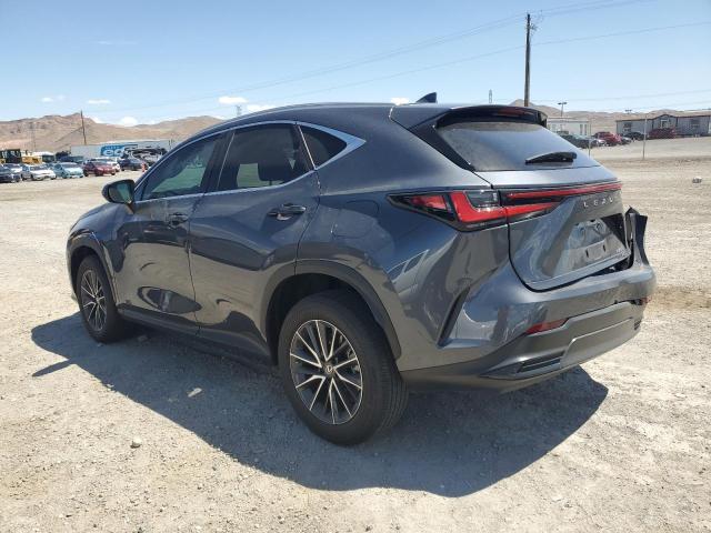 Photo 2 from auction – 2022 LEXUS NX 350 with VIN 2T2AGCEZ1NC006942