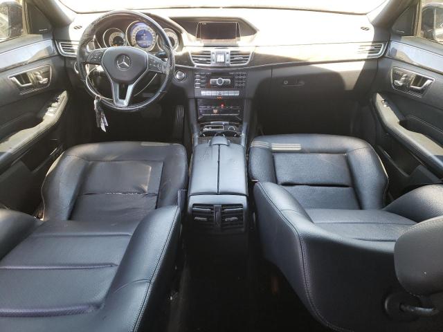 Photo 8 from auction – 2014 MERCEDES-BENZ E 350 with VIN WDDHF5KB7EA839941