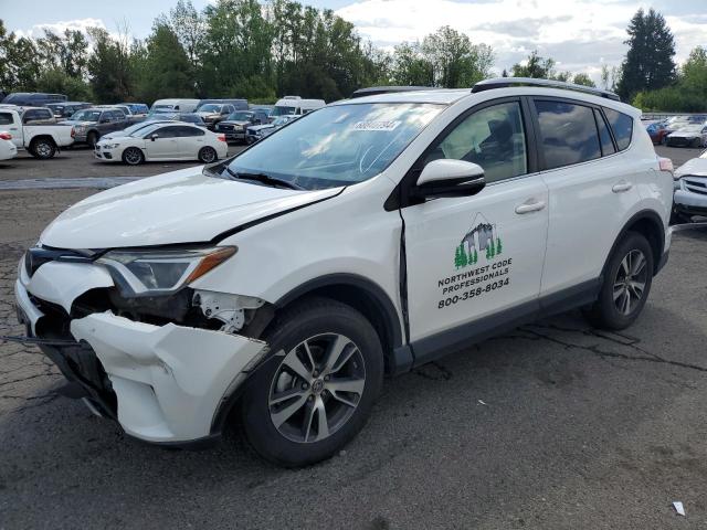 TOYOTA RAV4 ADVEN 2018 with VIN JTMRFREV6JD236810 - Photo from auction
