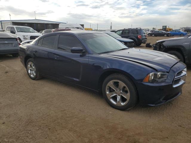 Photo 4 from auction – 2014 DODGE CHARGER SX with VIN 2C3CDXHG3EH359197