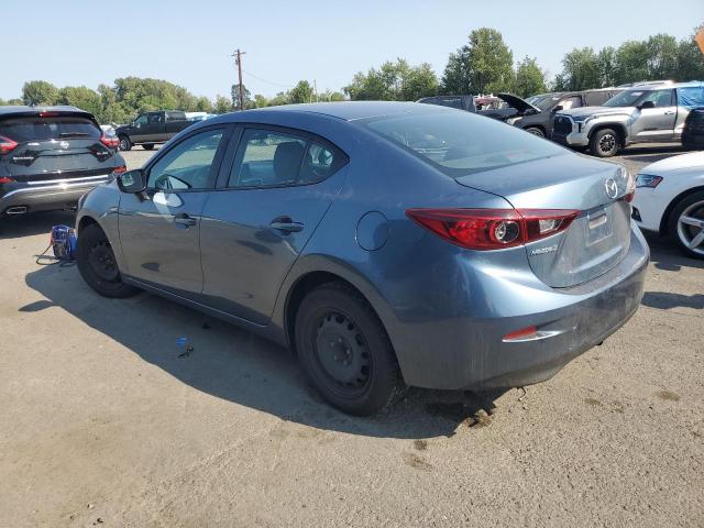 Photo 2 from auction – 2016 MAZDA 3 SPORT with VIN 3MZBM1T78GM327519