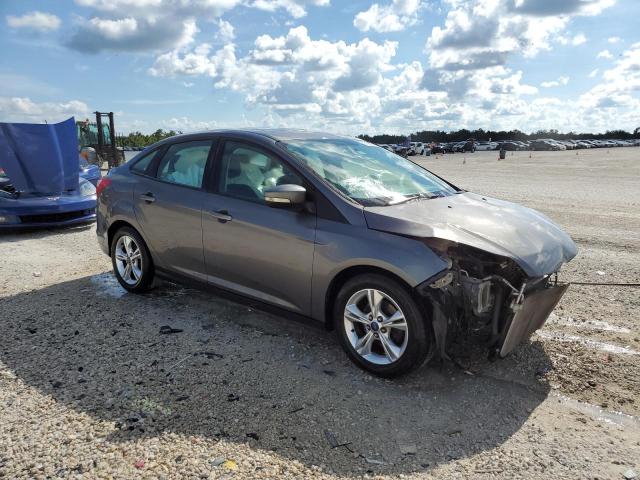 Photo 4 from auction – 2014 FORD FOCUS SE with VIN 1FADP3F29EL332344