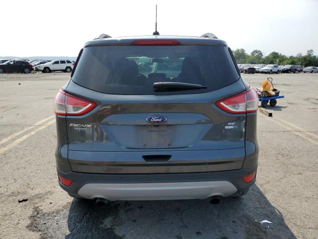 Photo 6 from auction – 2016 FORD ESCAPE SE with VIN 1FMCU9GX0GUC18494