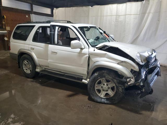 Photo 4 from auction – 2002 TOYOTA 4RUNNER SR with VIN JT3HN86R429064327