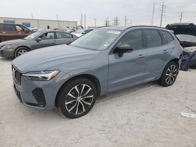 VOLVO XC60 PLUS 2024 with VIN YV4L12RL9R1740511 - Photo from auction