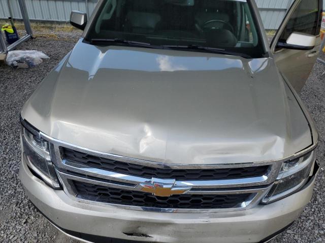 Photo 12 from auction – 2017 CHEVROLET TAHOE C150 with VIN 1GNSCBKC4HR276330