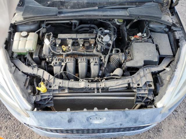 Photo 11 from auction – 2016 FORD FOCUS SE with VIN 1FADP3F21GL364692