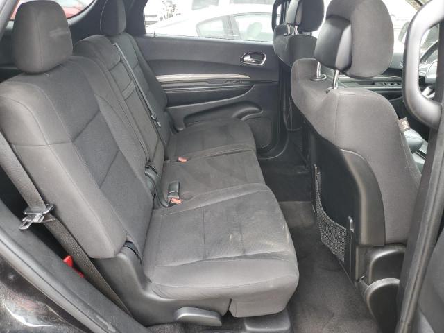 Photo 11 from auction – 2015 DODGE DURANGO SX with VIN 1C4RDJAG6FC696027