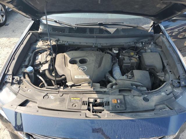 Photo 12 from auction – 2018 MAZDA CX-9 TOURI with VIN JM3TCBCY1J0236604