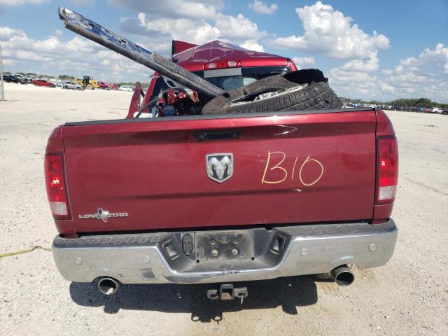 Photo 6 from auction – 2015 RAM 1500 SLT with VIN 1C6RR6LT6FS634617