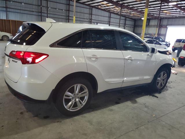 Photo 3 from auction – 2015 ACURA RDX with VIN 5J8TB3H34FL004066
