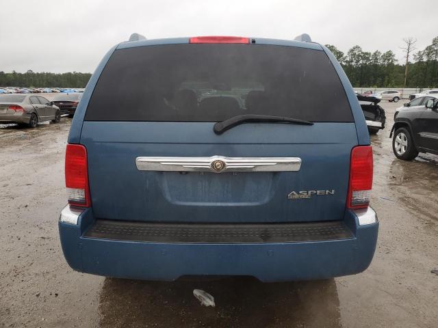 Photo 6 from auction – 2009 CHRYSLER ASPEN LIMI with VIN 1A8HW58T69F709452