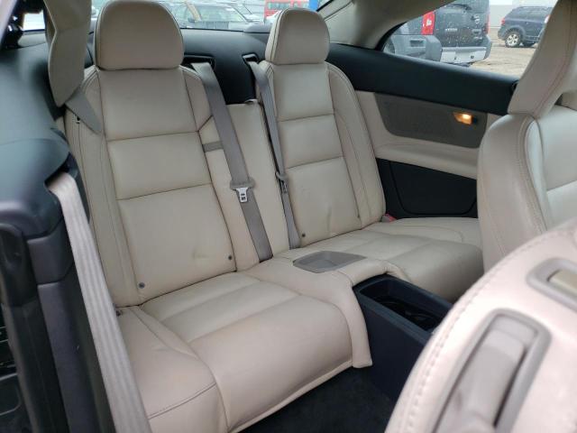 Photo 10 from auction – 2012 VOLVO C70 T5 with VIN YV1672MC8CJ127593