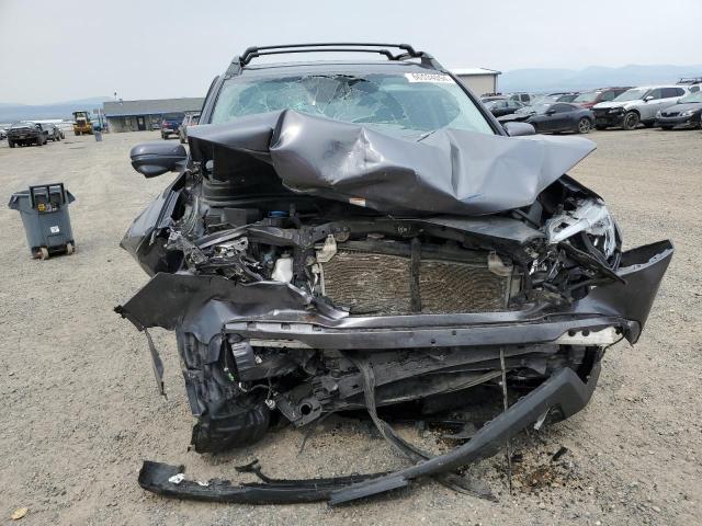 Photo 5 from auction – 2017 HONDA RIDGELINE with VIN 5FPYK3F62HB020667