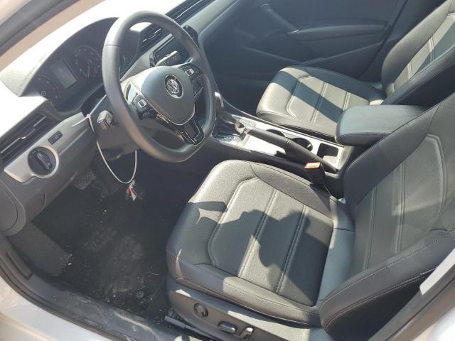 Photo 7 from auction – 2022 VOLKSWAGEN PASSAT SE with VIN 1VWSA7A35NC009397
