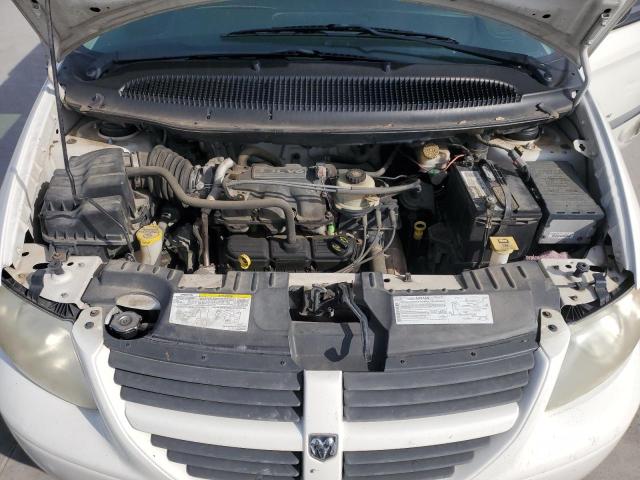 Photo 12 from auction – 2007 DODGE GRAND CARA with VIN 1D4GP24R87B211995