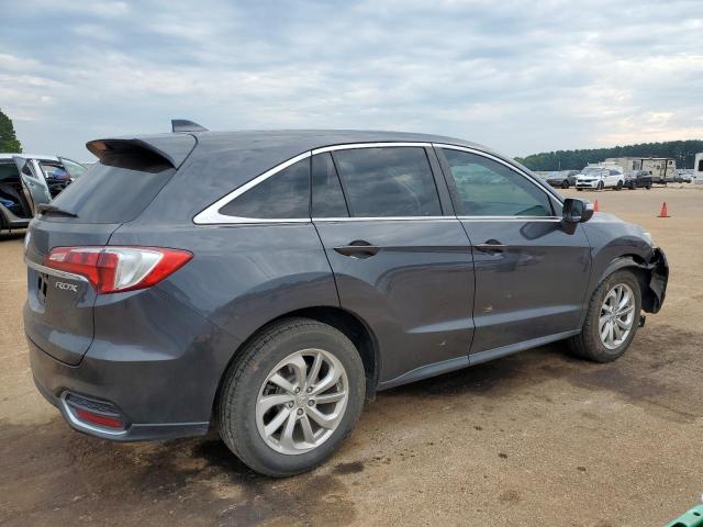 Photo 3 from auction – 2016 ACURA RDX with VIN 5J8TB3H33GL010328