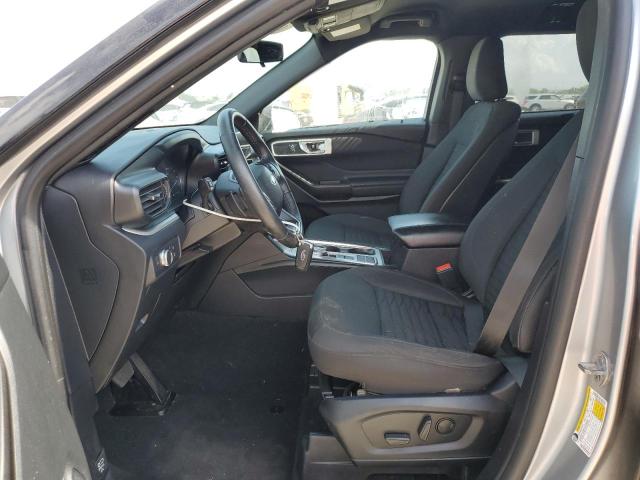 Photo 7 from auction – 2020 FORD EXPLORER X with VIN 1FMSK7DH8LGB60775