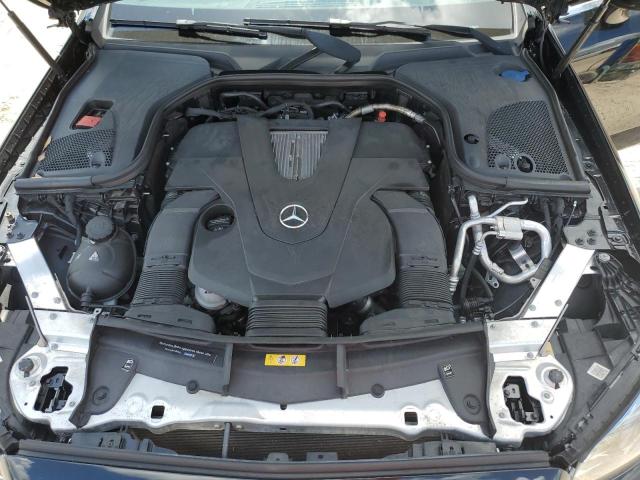 Photo 11 from auction – 2018 MERCEDES-BENZ E 400 with VIN WDD1J6FB0JF058742
