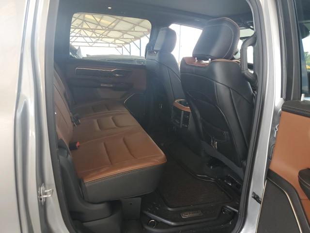 Photo 10 from auction – 2022 RAM 1500 LONGH with VIN 1C6SRFKT7NN172018