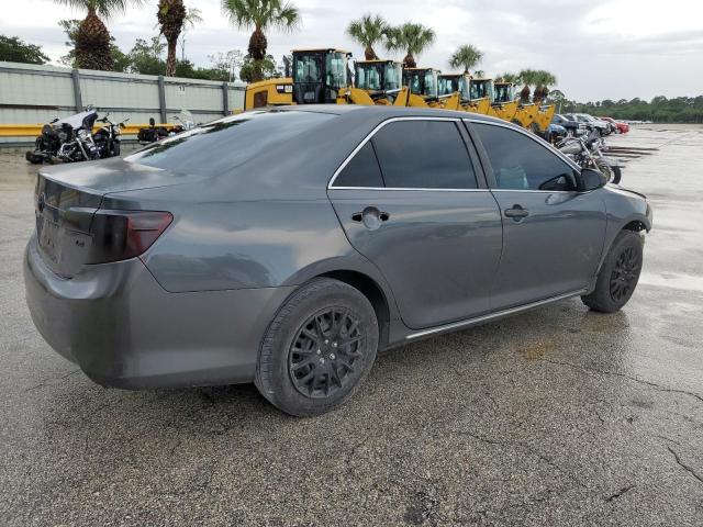 Photo 3 from auction – 2012 TOYOTA CAMRY BASE with VIN 4T1BF1FK4CU013400