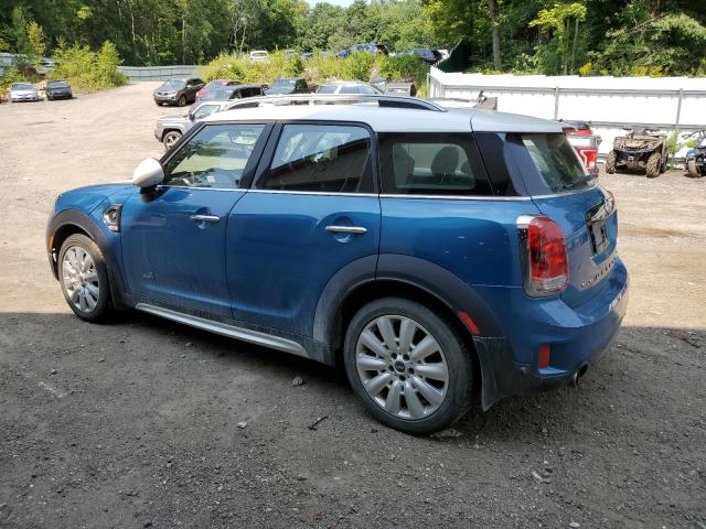Photo 2 from auction – 2017 MINI COOPER S C with VIN WMZYT5C37H3B67384