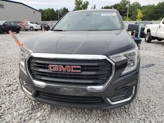Photo 5 from auction – 2023 GMC TERRAIN SL with VIN 3GKALTEG6PL196319