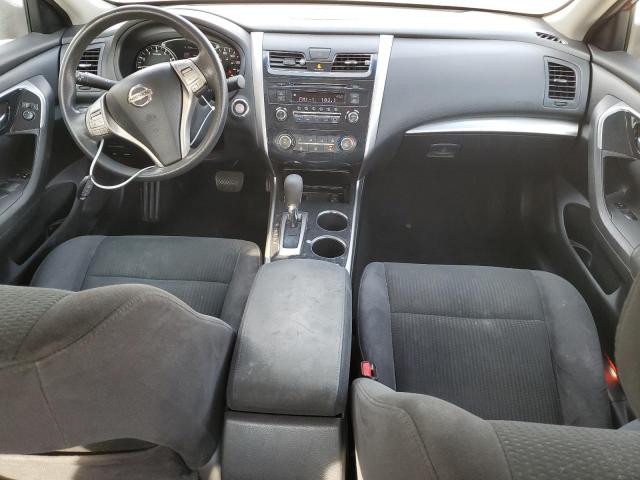 Photo 8 from auction – 2014 NISSAN ALTIMA 2.5 with VIN 1N4AL3AP5EN358333