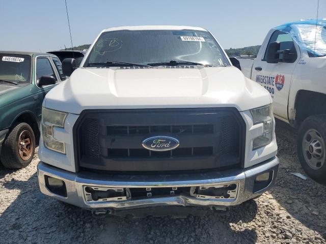 Photo 5 from auction – 2016 FORD F150 SUPER with VIN 1FTEW1EG2GFB84624