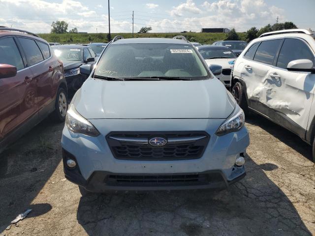 Photo 5 from auction – 2018 SUBARU CROSSTREK with VIN JF2GTABC8JH334073