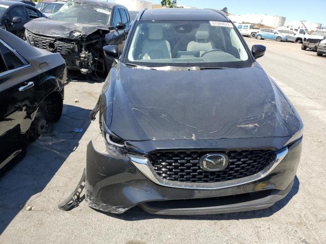 Photo 5 from auction – 2023 MAZDA CX-5 PREMI with VIN JM3KFBDM7P0189473