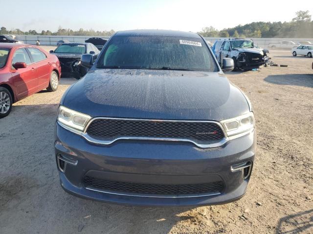 Photo 5 from auction – 2021 DODGE DURANGO SX with VIN 1C4RDHAG1MC555078